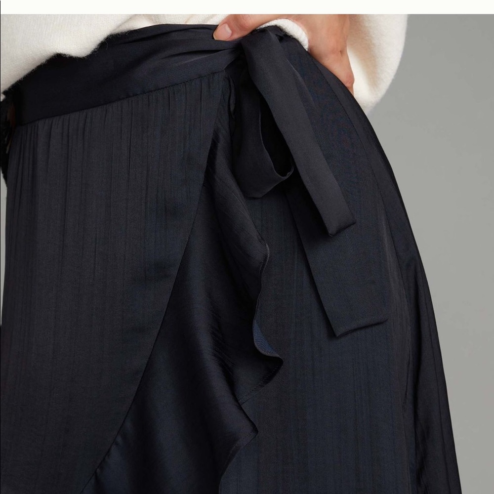 Anthropologie skirt - Picture 2 of 4